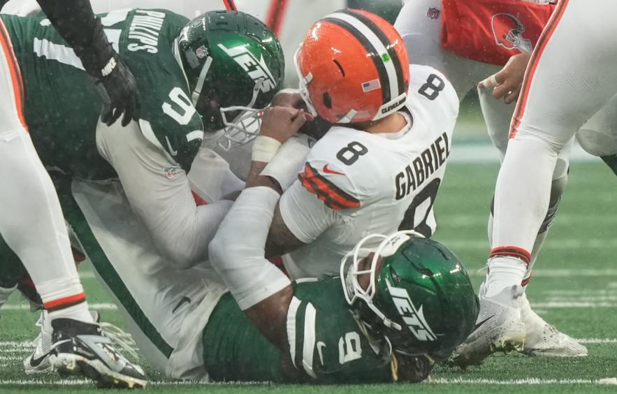 Week 11 NFL Player Prop Bets: Best Bets from Connor Allen