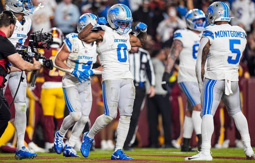 Squirrel Patrol’s Week 12 NFL DFS Picks &amp; Cheat Sheet (DraftKings &amp; FanDuel)