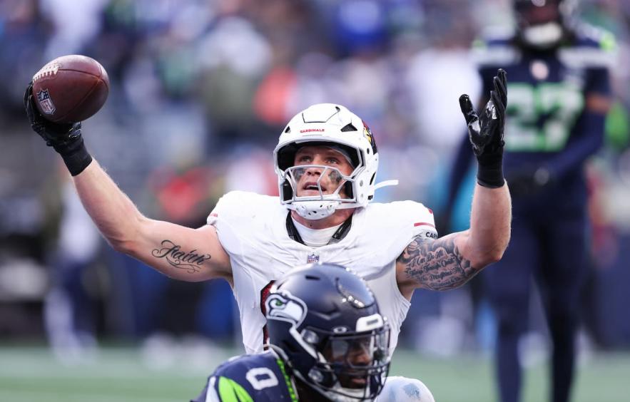 Squirrel Patrol’s Week 11 NFL Main Slate DFS GPP Picks