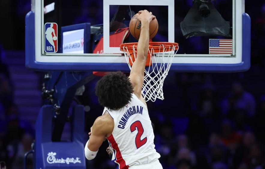 Squirrel’s Nuts &amp; Bolts NBA - November 10th, 2025