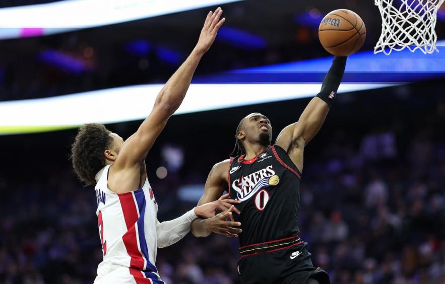 Squirrel’s Nuts &amp; Bolts NBA - November 11th, 2025