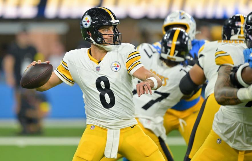 Quarterback Streaming Week 11: Aaron Rodgers Looks To Exploit Matchup With Bengals