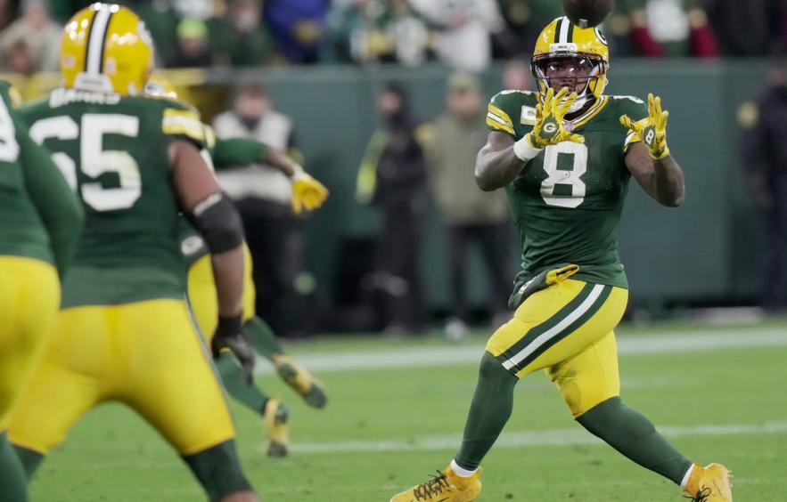 2025 Week 14 NFL Weekend Cheatsheet: Injuries, Picks, DFS, Props, Updated Rankings