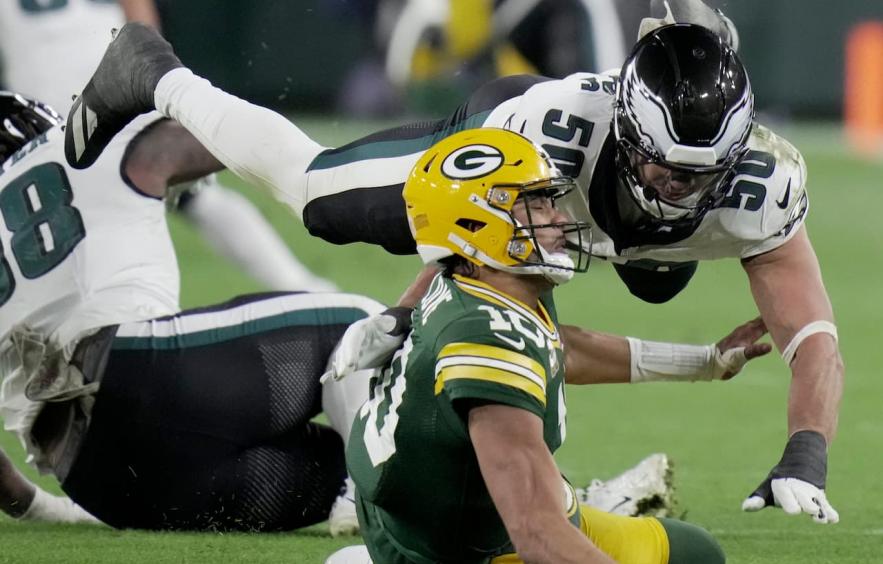 Week 12 NFL Odds: Lookahead Lines Report