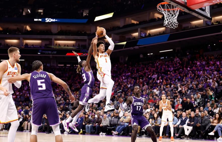 Squirrel’s Nuts &amp; Bolts NBA - November 13th, 2025