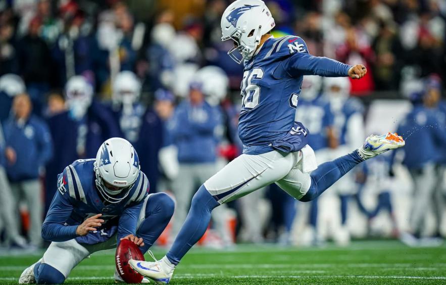 Kicker Streaming Week 17: Andres the Giant is Back on Top 