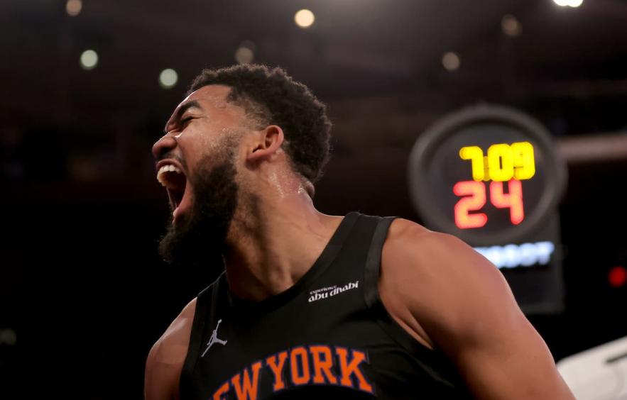 Squirrel’s Nuts &amp; Bolts NBA - November 17th, 2025