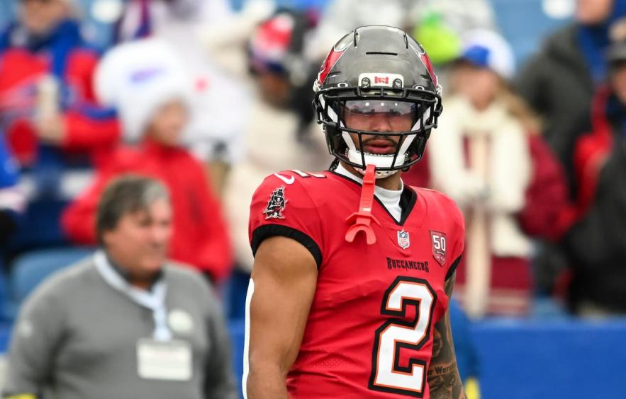 Squirrel’s Nuts &amp; Bolts: Falcons - Buccaneers Showdown Strategy (Week 15 NFL DFS)