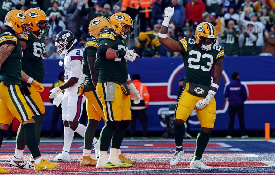 24 Stash Candidates Ahead of Week 12