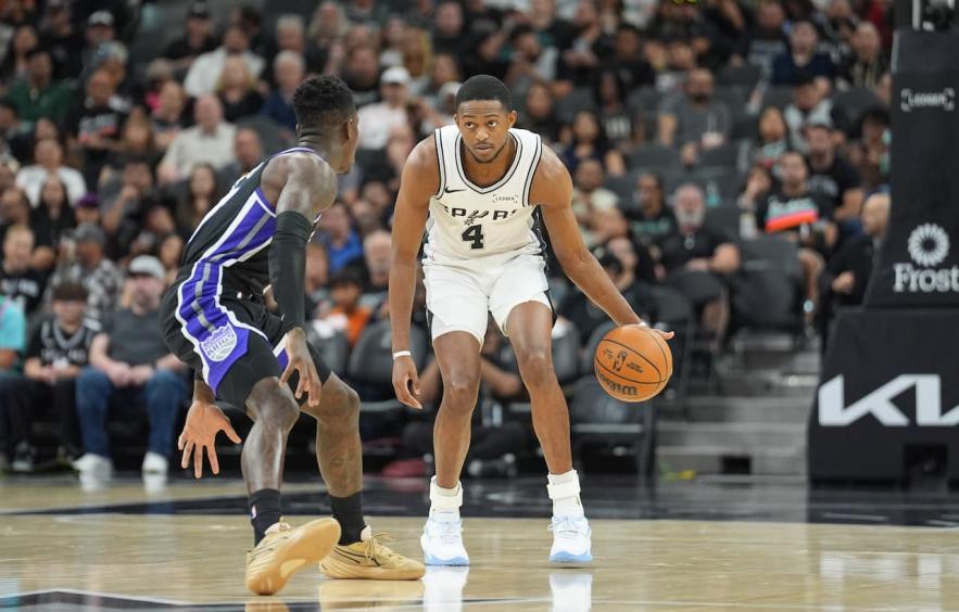 Squirrel’s Nuts &amp; Bolts NBA - November 18th, 2025