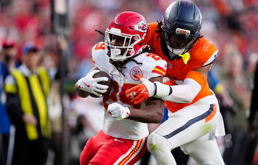 Week 17 IDP Matchups to Exploit &amp; Streaming Options