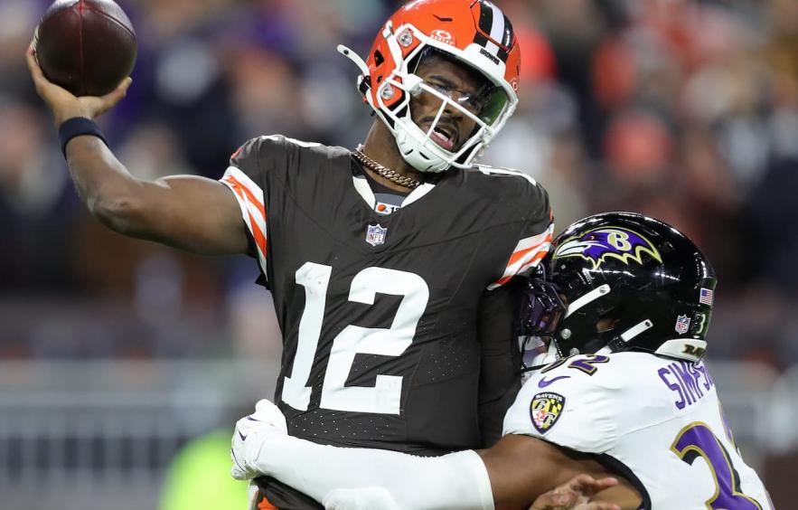 Week 12 NFL Player Prop Bets: Best Bets from Connor Allen