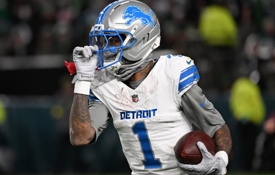 Week 12 Good Vibes, Bad Vibes (Who Should I Start)