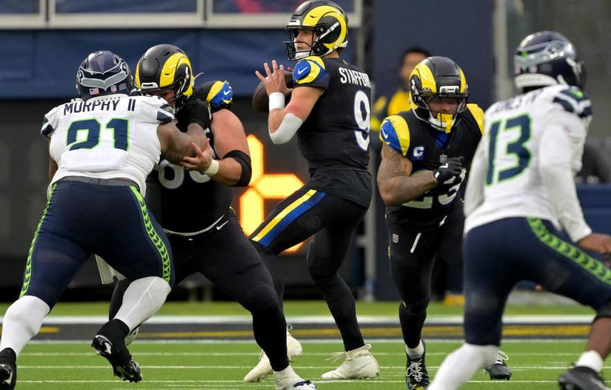 Chalkboard Week 12 Player Prop Bets Article