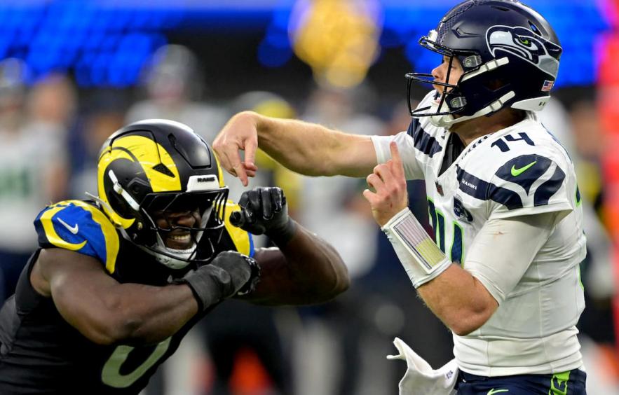 Week 14 IDP Matchups to Exploit &amp; Streaming Options