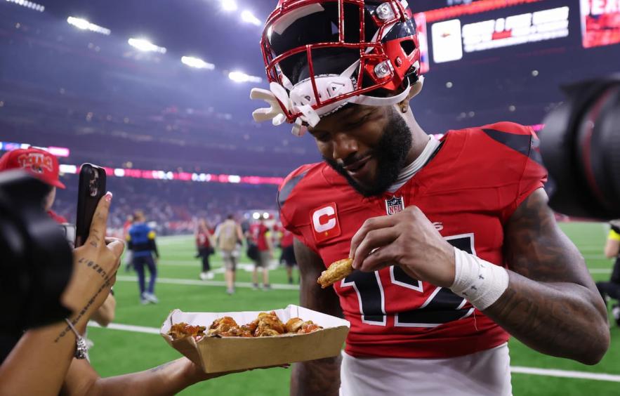 Squirrel Patrol’s Week 13 NFL DFS Picks &amp; Cheat Sheet (DraftKings &amp; FanDuel)