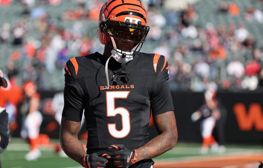 Chalkboard Week 14 Player Prop Bets Article