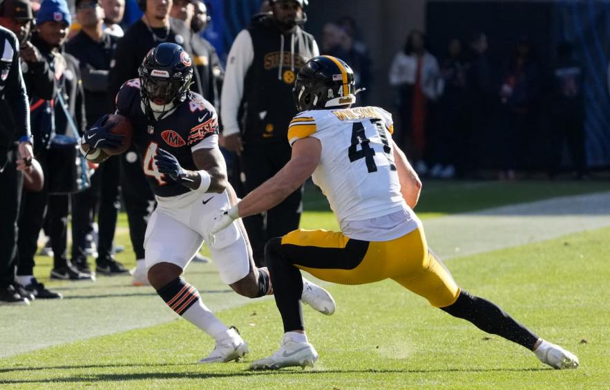 Week 14 IDP Waiver Wire: Pickups &amp; Targets