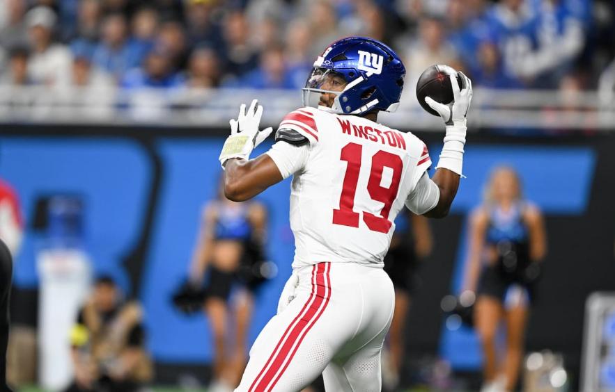 Fantasy Football Recap Week 12: 20 Things You Need To Know