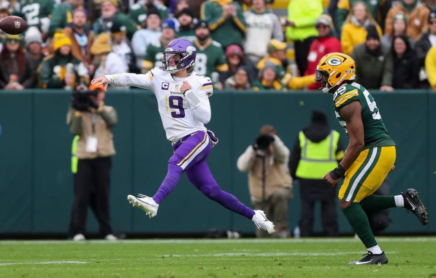 Jake&#039;s Week 14 NFL Player Prop Bets