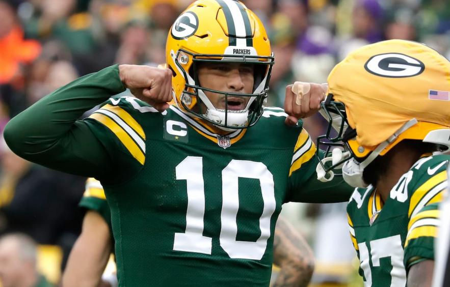 NFL Spread and O/U Picks: Hunter&#039;s Week 13 Best Bets