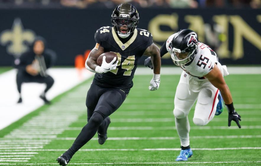 27 Stash Candidates Ahead of Week 13