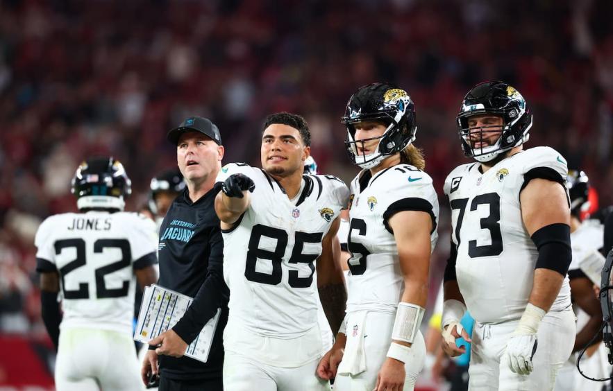 Tight End Streaming Week 13: The Crew Gets Healthy