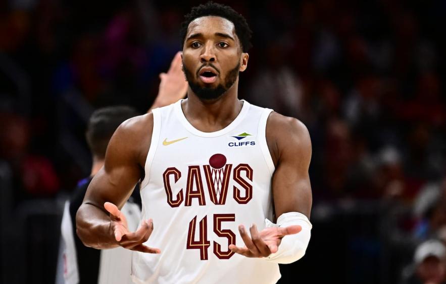 Squirrel’s Nuts &amp; Bolts NBA - November 24th, 2025