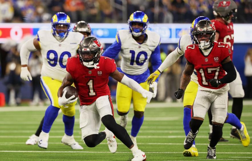 Chalkboard Week 13 Player Prop Bets Article