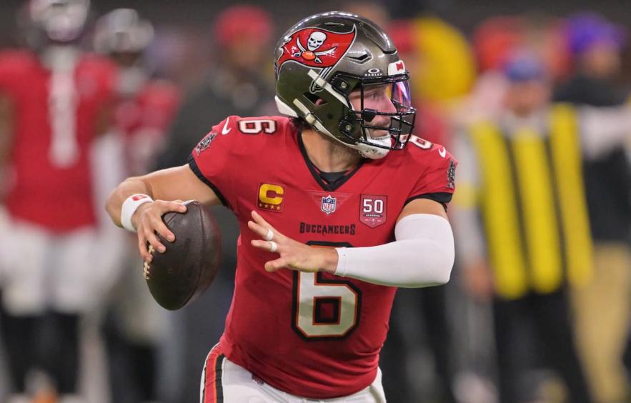 Week 12 Injury Report: Crawling Towards Playoffs