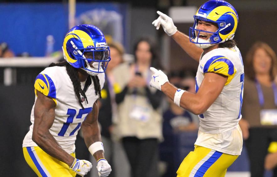 Pat Mayo&#039;s 2025 Week 14 Fantasy Football Rankings, Starts, Sits, Sleepers, Injury Report, Player Notes