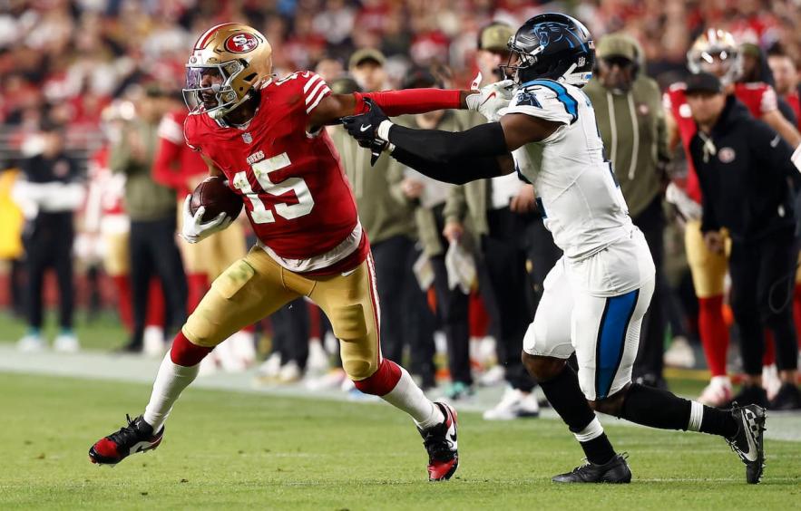 Week 15 Sneaky Starts &amp; Sleepers