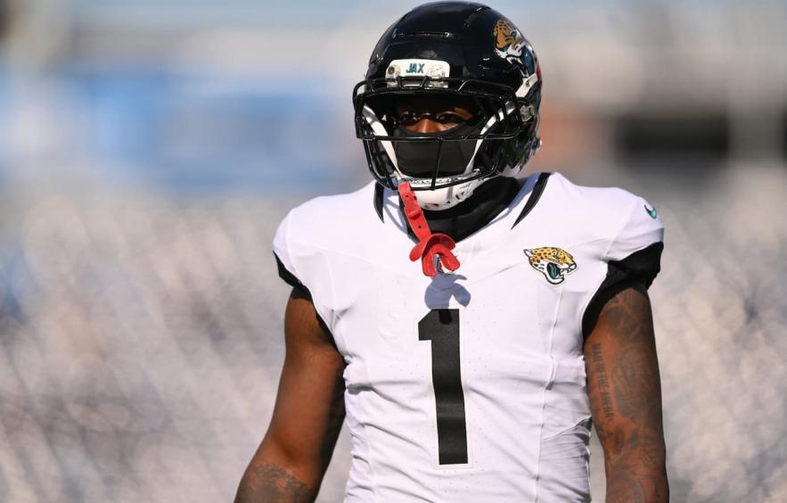 2026 Fantasy Football Free Agency Tracker