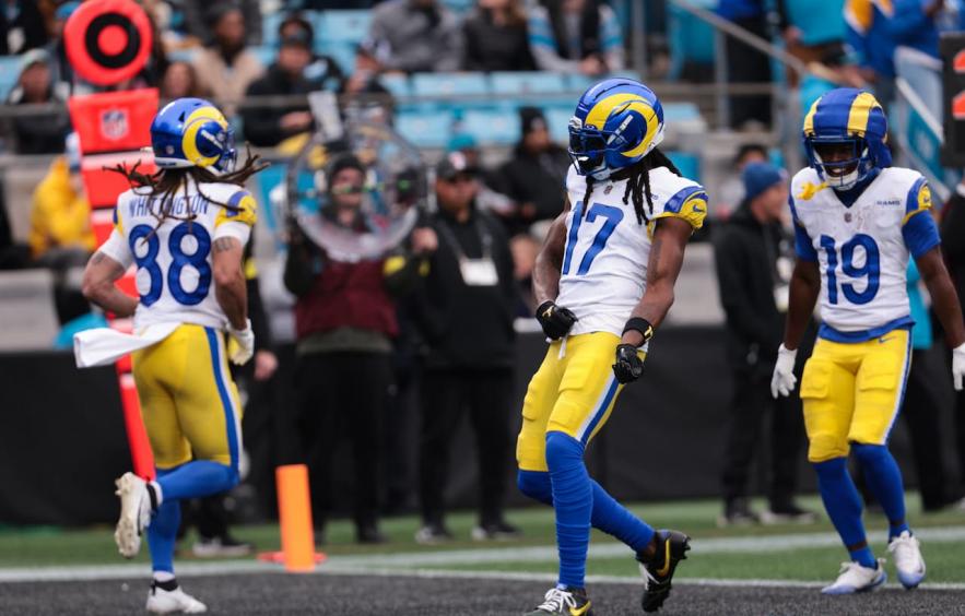 Pat Mayo&#039;s 2025 Week 15 Fantasy Football Rankings, Starts, Sits, Sleepers, Injury Report, Player Notes