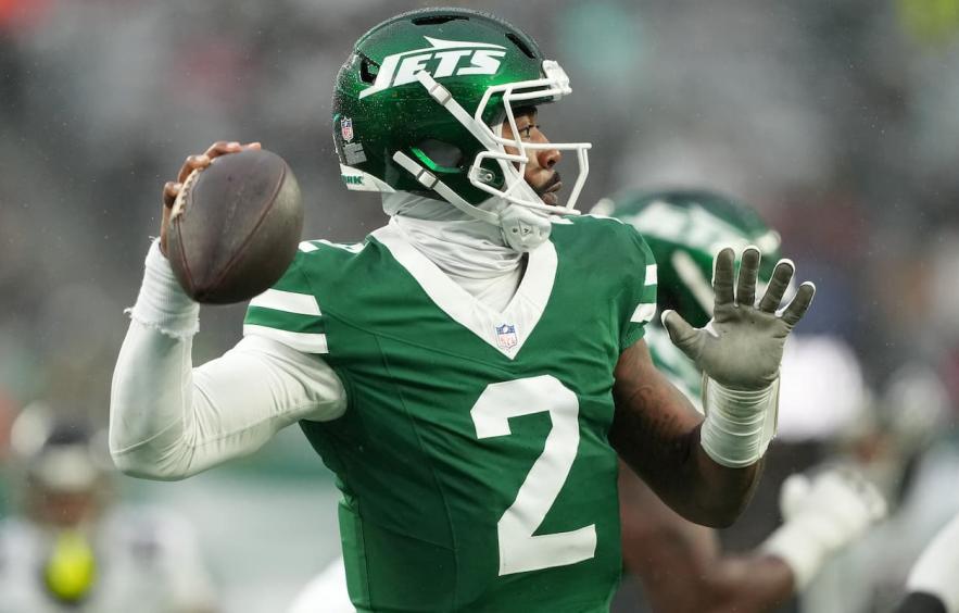 Quarterback Streaming Week 14: Tyrod Taylor Will Look To Exploit Favorable Matchup