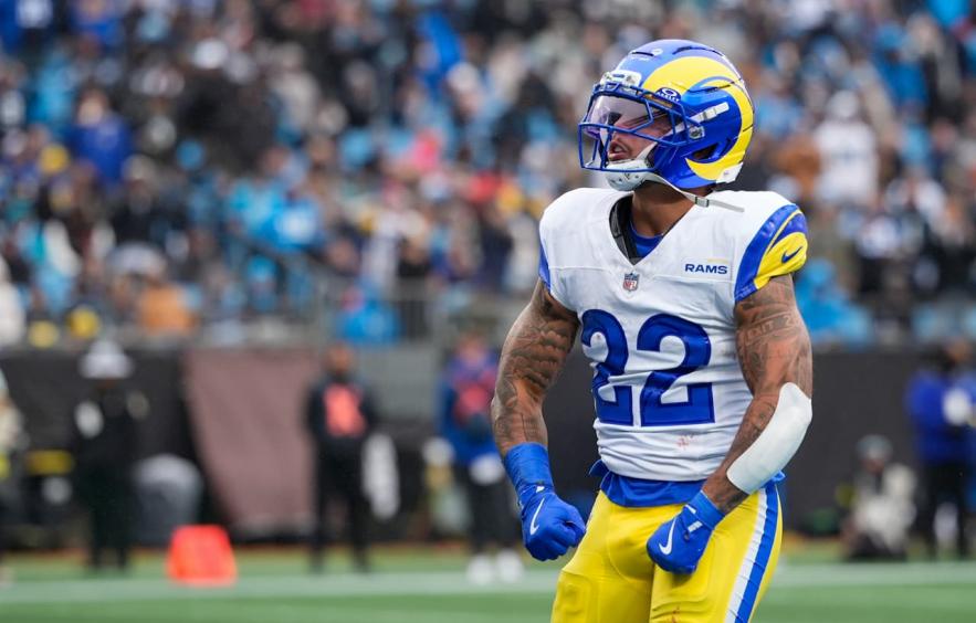 Week 14 NFL Player Props: Best Player Props to Bet from Ryan Noonan