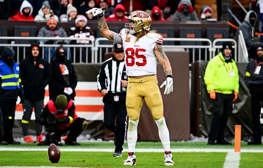 DraftKings &amp; FanDuel NFL DFS Week 15 Cash Strategy &amp; Picks