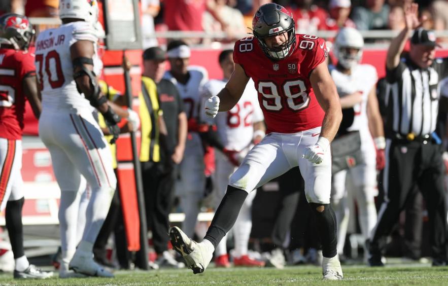 Defense Streaming Week 14: Fire the Canons in Tampa