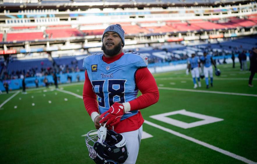 NFL Spread and O/U Picks: Hunter&#039;s Week 14 Best Bets