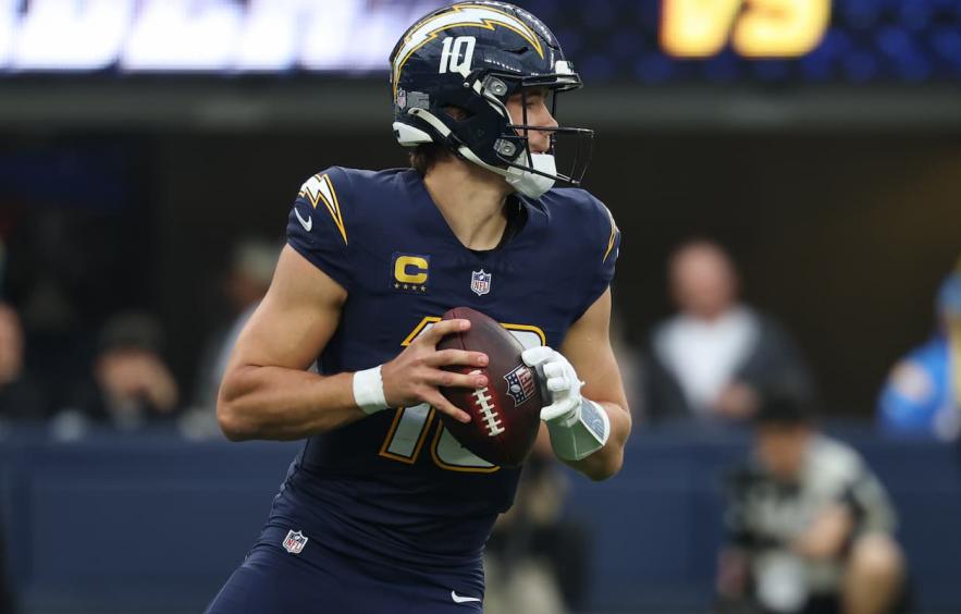 Week 13 Injury Report: Herbie Half Loaded