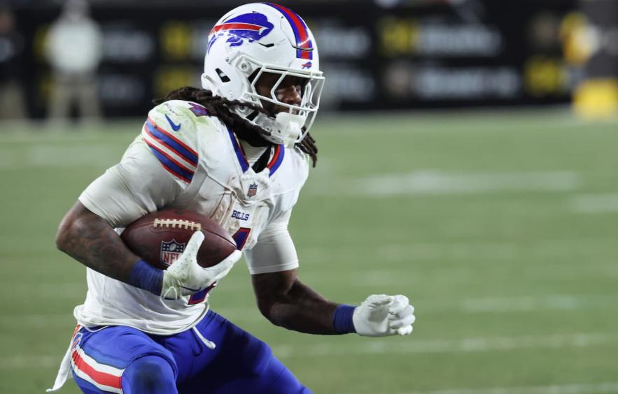 Squirrel Patrol’s Week 14 NFL DFS Picks &amp; Cheat Sheet (DraftKings &amp; FanDuel)