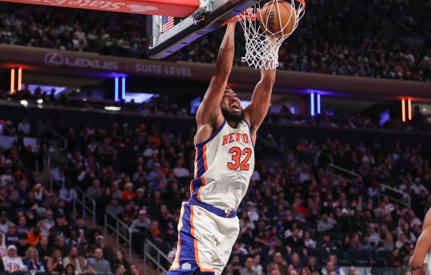 Squirrel’s Nuts &amp; Bolts NBA - December 3rd, 2025