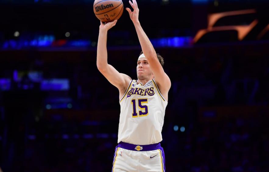 Squirrel’s Nuts &amp; Bolts NBA - December 4th, 2025