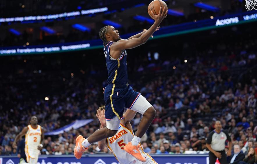 Squirrel’s Nuts &amp; Bolts NBA - December 2nd, 2025