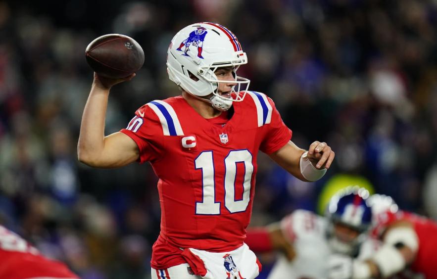 Week 16 NFL Odds: Lookahead Lines Report