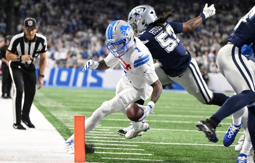 Week 15 Good Vibes, Bad Vibes (Who Should I Start)