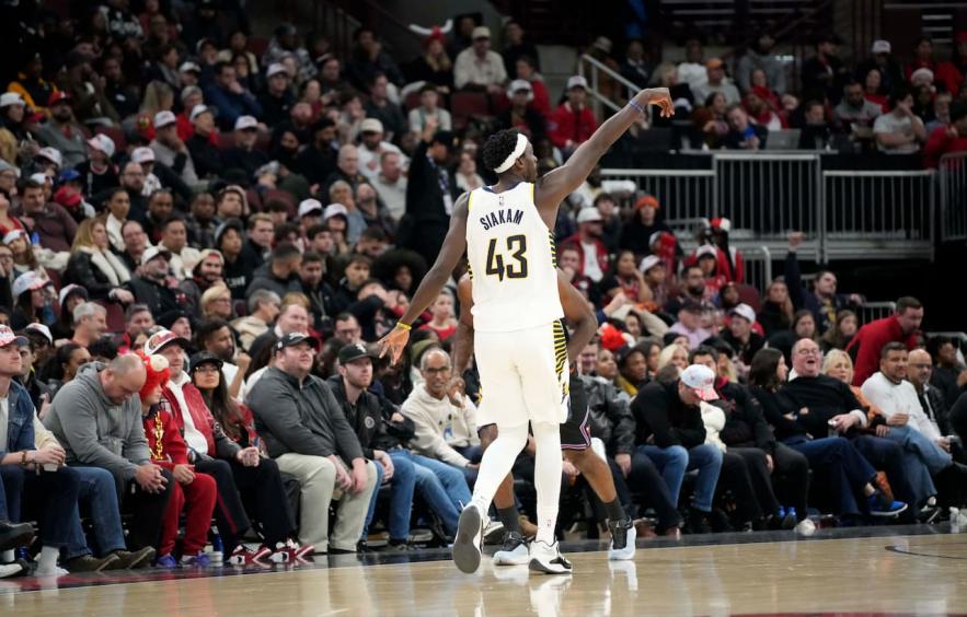 Squirrel’s Nuts &amp; Bolts NBA - December 8th, 2025