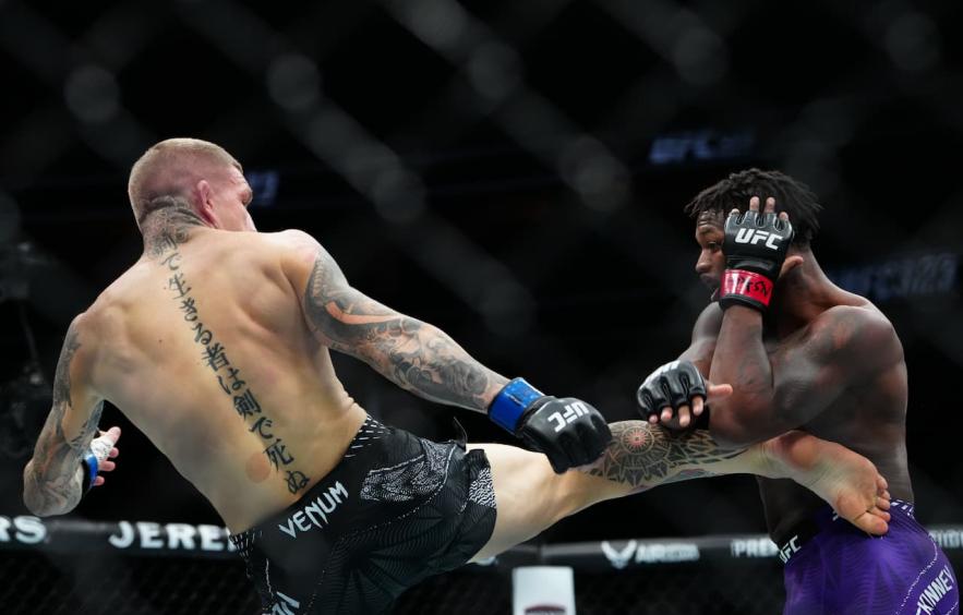 Scott Smith’s Top Plays for UFC Vegas 115: Moicano vs Duncan