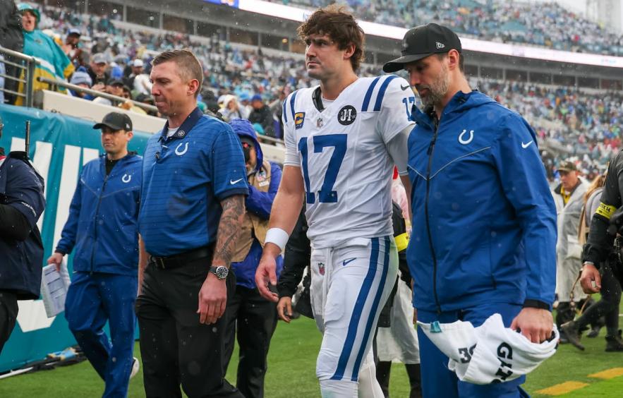 Week 14 Injury Report: Big Impacts for Playoffs