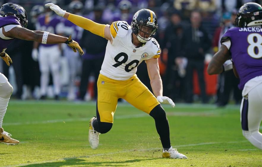 NFL Spread and O/U Picks: Hunter's Week 18 Best Bets